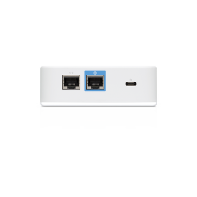 Kit AmpliFi Instant para Wi-Fi en residencias medianas, incluye 1 Router y 1 repetidor para WiFI Mesh