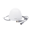Eyeball TURBOHD 2 Megapixel (1080p) / Gran Angular 103° / Lente 2.8 mm / EXIR Inteligente 20 mts / Interior / TVI-AHD-CVI-CVBS / dWDR