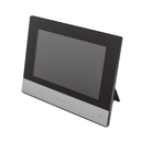 Monitor IP WiFi Touch Screen 7" para Videoportero IP  / Vídeo en Vivo / PoE Estándar / Apertura Remota / Llamada Entre Monitores / Audio de dos vías / Policarbonato