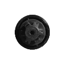 Motor SOMFY 40 mm para persianas.