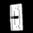 Placa de Pared 1 Puerto HDMI Hembra a Hembra