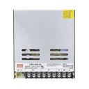 Fuente de Poder Industrial Conmutada 350W de Potencia, 24Vcc, 14.6A