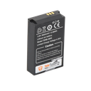 Batería de Li-Ion Para Radios TE580PLUS Telo Systems