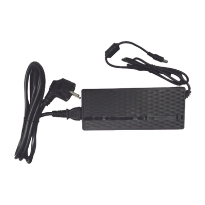 MULTICARGADOR PARA RADIOS TE390 8 UNIDADES