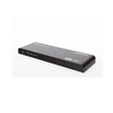 Splitter HDMI 4K de 1 Entrada a 8 Salidas (Simultaneas) | Soporta 4K×2K | Ajuste de resoluciones EDID | HDR | HDMI 2.0 |  HDCP 2.2 | Permite mezclar pantallas en 4K y 1080P