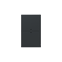 Gabinete Profesional para Telecomunicaciones de 45UR, 1200 mm Profundidad.