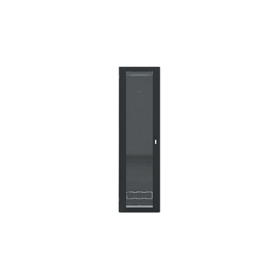 Gabinete Profesional para Telecomunicaciones de 45UR, 1200 mm Profundidad.