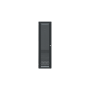 Gabinete Profesional para Telecomunicaciones de 45UR, 1200 mm Profundidad.