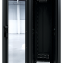 Gabinete Profesional para Telecomunicaciones de 45UR, 1200 mm Profundidad.