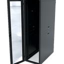 Gabinete Profesional para Telecomunicaciones de 45UR, 1200 mm Profundidad.