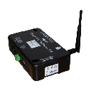 Interfaz convertidor de señal RTS // RS485 / 5 contactos secos.