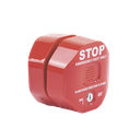 Alarma Multifunción Exit Stopper® Con Bocina Remota, Para Puertas Dobles, Solo Interiores