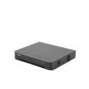 DVR 4 Megapixel lite/ 4 Canales TURBOHD + 2 Canales IP / 1 Bahía de Disco Duro / 1 Canal de Audio / Vídeoanálisis
