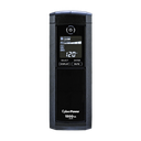 UPS de 1500 VA/900 W, Topología Línea Interactiva, Entrada 120 Vca NEMA 5-15P, Tipo Mini Torre, Con 12 Tomas NEMA 5-15R