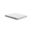 Switch PoE+ Administrable CentreCOM GS980M, Capa 3 de 48 puertos 10/100/1000Mbps + 4 SFP Gigabit, 740 W