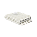 EtherHaul-8010FX hasta 10 Gigabit Full Duplex 70/80GHz Banda-E (Frecuencia-Baja)