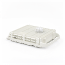 EtherHaul-8010FX hasta 10 Gigabit Full Duplex 70/80GHz Banda-E (Frecuencia-Baja)