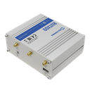 Router Industrial LTE 4.5G Cat 6 / 300 Mbps / 4 Puertos Gigabit / Doble SIM / GNSS / PoE / -40°C a 75°C