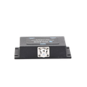 Divisor de Potencia Coaxial 2 Vías / 698-2700 MHz / 75 Ohm / Pérdida por División 3 dB / Aislamiento ≥20 dB / Conector F-hembra / Diseño Microstrip