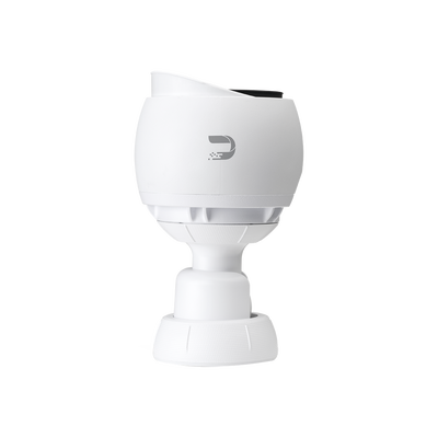 Cámara IP UniFi G3 BULLET de 2mp para interior y exterior con micrófono y vista nocturna, PoE 802.3af o pasivo 24V