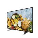 Monitor LED Full HD de 43" / Ideal para Oficina y Hogar / Uso 24-7 / Entrada HDMI-VGA / Compatible con Montaje VESA (200 X 200) / Bocinas Integradas