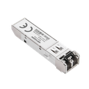 Transceptor Mini-GBIC SFP / Distancia 1 KM / Conector LC / Duplex / Multimodo