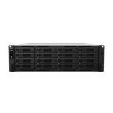 Servidor Nas para rack de 16 bahías / Hasta 640 TB