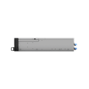 Servidor Nas para rack de 16 bahías / Hasta 640 TB