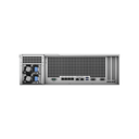 Servidor Nas para rack de 16 bahías / Hasta 640 TB