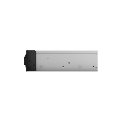 Servidor Nas para rack de 8 bahías / Hasta 192 TB