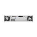 Servidor Nas para rack de 8 bahías / Hasta 192 TB