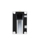 Montaje de pared para Domos DS-2CE56H0T-VPIT3ZF / DS-2CD27X3 / DS-2CD27X5 / DS-2CD4332FWD-I / Material de Metal / Uso en Interior