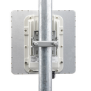 PTP-550  Hasta 1.36 GBps / 4910 - 6200 MHz / 802.11 AC Wave 2  MU-MIMO 4: 4x4 / BackHaul con Antena Integrada (Alta ganancia 23 dBi)   (C050055H016A)