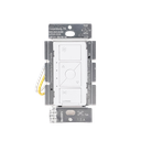 (Caseta Wireless) Control de velocidad inalámbrico para ventilador de techo, un solo polo.