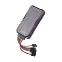 Rastreador GPS 2G y 3G / SOS / Relay - Microfono y primer año de plataforma TrackSolid incluida / Compatible con USFSCX (Sensor de Combustible Ultrasonico)