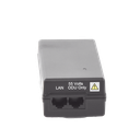 Alimentador PoE de 55 V, 1.11 A para equipos de series PTP 650/670, PMP 450i, PTP 450i