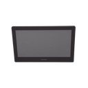 Monitor Touch Screen 10" para Videoportero IP / Estético / Video en Vivo / WiFi / Apertura Remota / llamada entre monitores / Audio de dos vías / Policarbonato