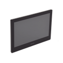 Monitor Touch Screen 10" para Videoportero IP / Estético / Video en Vivo / WiFi / Apertura Remota / llamada entre monitores / Audio de dos vías / Policarbonato