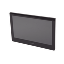 Monitor Touch Screen 10" para Videoportero IP / Estético / Video en Vivo / WiFi / Apertura Remota / llamada entre monitores / Audio de dos vías / Policarbonato