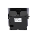 Base de 1 Espacio para EMPOTRAR Videoportero Modelo  DS-KD8003-IME1
