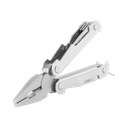 Pinza Plegable de Bolsillo con 6 Funciones.