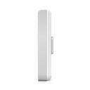 Access Point UniFi U6 In Wall/Montaje p/pared, WIFI 6 2.4 Y 5 Ghz, hasta 5.3 Gbps, 1 pto PoE In, 4 ptos secundarios (1 PoE Out)