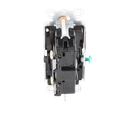 INTERRUPTOR UNIPOLAR 15A LINEA DIVA