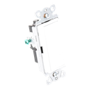 INTERRUPTOR UNIPOLAR 15A LINEA DIVA