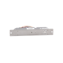 Cerradura de Perno 2000 kg de sujeción/ Abierta en caso de falla (Fail Safe)/ Con temporizador y Sensor de puerta