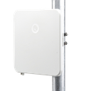 ePMP Force 300-19 para enlaces en zonas con alta interferencia, baja latencia,  4910-5970 MHz, Antena de 19 dBi, Wave 2, hasta 600 Mbps,  (C050900C805A)