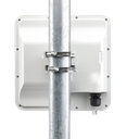 ePMP Force 300-19 para enlaces en zonas con alta interferencia, baja latencia,  4910-5970 MHz, Antena de 19 dBi, Wave 2, hasta 600 Mbps,  (C050900C805A)