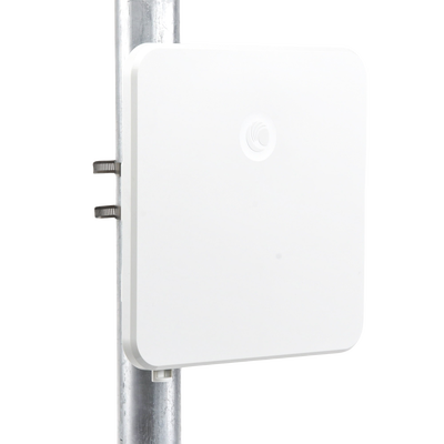ePMP Force 300-19 para enlaces en zonas con alta interferencia, baja latencia,  4910-5970 MHz, Antena de 19 dBi, Wave 2, hasta 600 Mbps,  (C050900C805A)