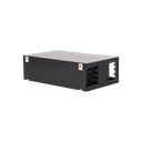 Distribuidor de Fibra Óptica con Bandejas Deslizables, Vacío, 19 Pulgadas (48.26 cm), Acepta 48 Adaptadores LC Duplex o LC Simplex o 48 SC Simplex, 3U