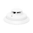 Detector Fotoeléctrico de Humo de 4 Hilos, Serie i3